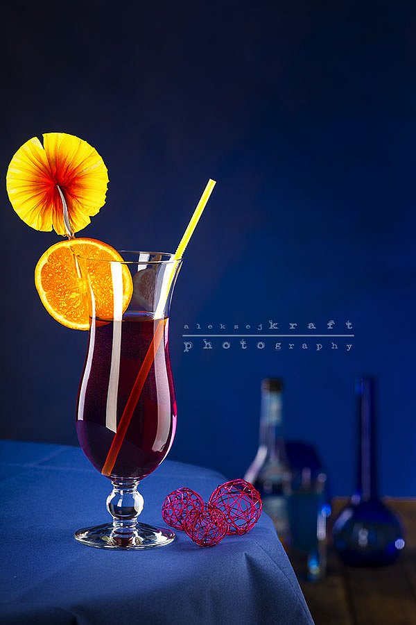 Cocktail 4